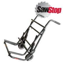 SawStop Mobile Cart For Jss