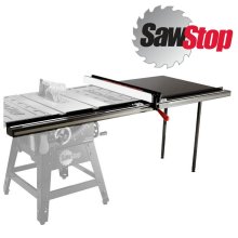 SawStop T-Glide Fence Ass. 52" Rail And Table