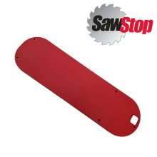 SawStop Dado Table Saw Insert For 8" Dado Sets For Jss