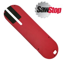 SawStop Standard Table Saw Insert For Jss