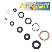 Air Craft O Ring Repair Kit For Sg A180 (4,6,7,12,25,28,35,37)