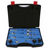 Air And Pneumatic Tools