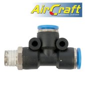 Polyurethane Hose Fittings