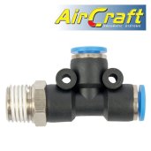 Polyurethane Hose Fittings