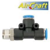 Polyurethane Hose Fittings