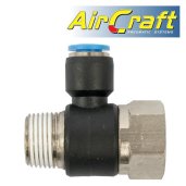 Air And Pneumatic Tools