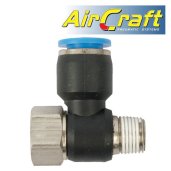 Polyurethane Hose Fittings