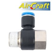 Air And Pneumatic Tools