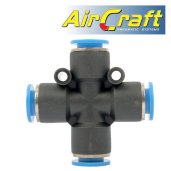 Polyurethane Hose Fittings