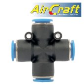 Polyurethane Hose Fittings