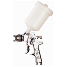 Air Craft Spray Gun Hvlp 1.4mm Nozzle