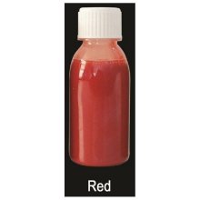 Air Craft Tattoo Body Paint 100ml Red