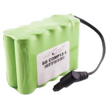 Air Craft Spare Battery Pack For Sg Comp13