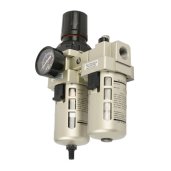 Filter And Regulator Filter And Regulator