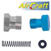 Spray Gun Spares