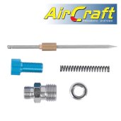 Spray Gun Spares