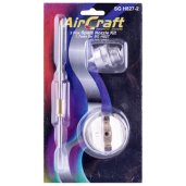Spray Gun Spares