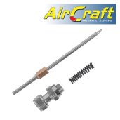 Spray Gun Spares