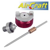Spray Gun Spares