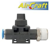 Polyurethane Hose Fittings