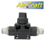 Polyurethane Hose Fittings