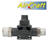 Polyurethane Hose Fittings