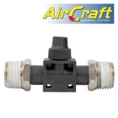 Polyurethane Hose Fittings