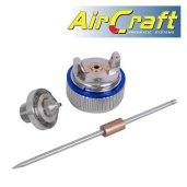 Spray Gun Spares