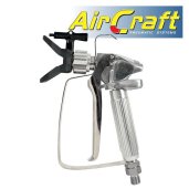 Spray Gun Spares