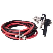 Air And Pneumatic Tools