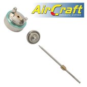 Spray Gun Spares