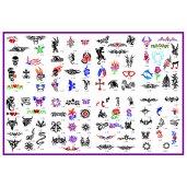 Air Brush Accessories