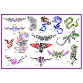 Air Brush Accessories