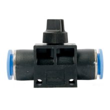 Pu Hose Fitting Valve 12mm-12mm