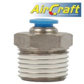 Polyurethane Hose Fittings