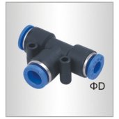 Polyurethane Hose Fittings