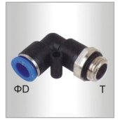 Polyurethane Hose Fittings