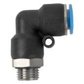 Polyurethane Hose Fittings