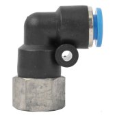 Polyurethane Hose Fittings