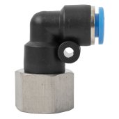 Polyurethane Hose Fittings