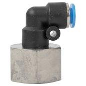 Polyurethane Hose Fittings