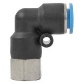 Polyurethane Hose Fittings