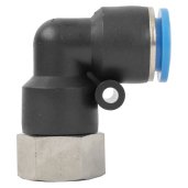 Polyurethane Hose Fittings