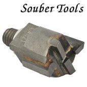 Lock Mortiser