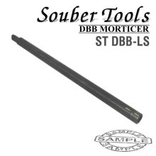 Souber Tools Long Shaft For Lock Morticer