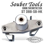 Lock Mortiser
