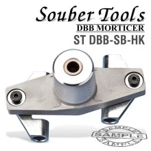 Souber Tools Small Bore System Housing Kit