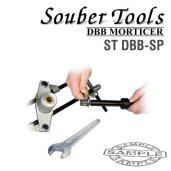 Lock Mortiser