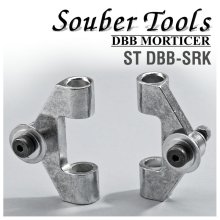 Souber Tools Slider Repair Kit For Lock Morticer