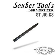 Souber Tools Standard Shaft Screw Type